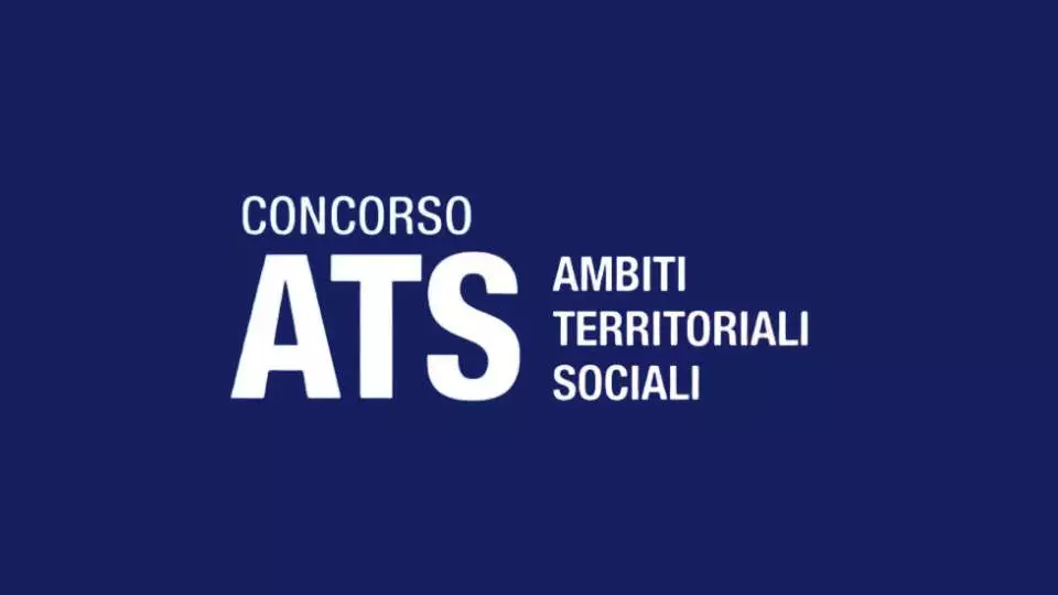 Concorso ATS